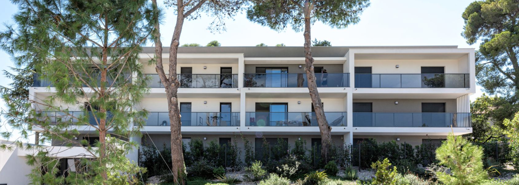 Investissement Patrimonial, votre Partenaire qui gère tout, un gain de temps certain ! financement Immobilier, assurance emprunteur, gestion locative partenaire FNAIM, logement neuf Nîmes et Montpellier