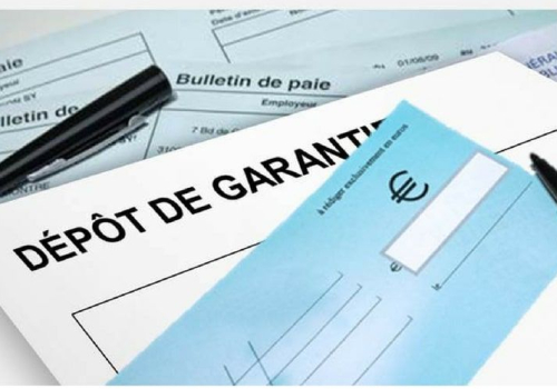 DÉPÔT DE GARANTIE : COMMENT ÇA FONCTIONNE VRAIMENT? 