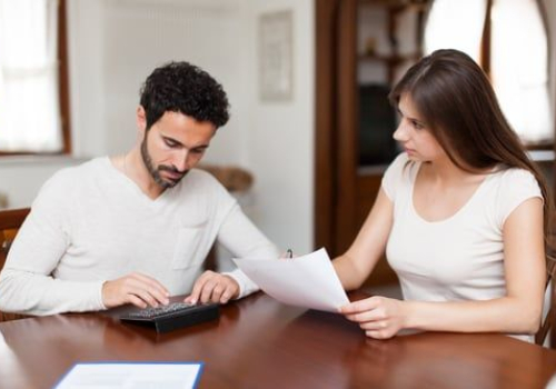 QUI PAIE LA TAXE D'ENLÈVEMENT DES ORDURES MÉNAGÈRES? 