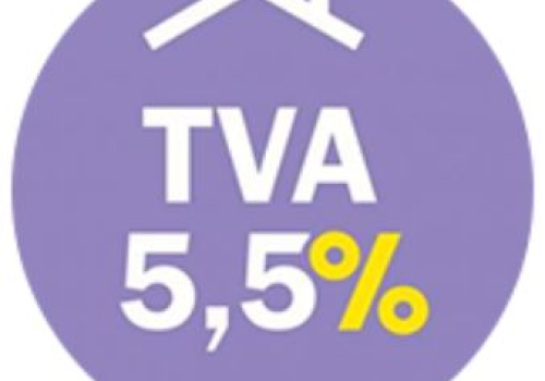 TVA 5,5%