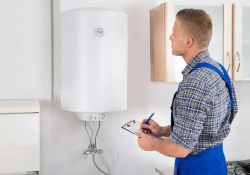 ENTRETIEN DE LA CHAUDIÈRE