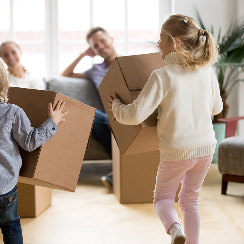 Transaction immobilière